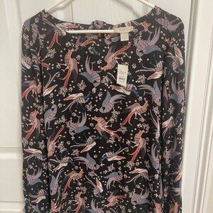 Ann Taylor Loft Blouse